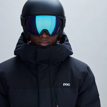 Gogle narciarskie POC Zonula czarny Cat.2 + cat.1
Gogle narciarskie POC Zonula czarny Cat.2 + cat.1