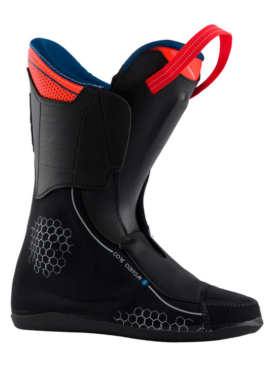Buty narciarskie LANGE RS 120 SC - Legend Blue - Narciarskie - Adventure Sports
Buty narciarskie LANGE RS 120 SC - Legend Blue - Narciarskie - Adventure Sports