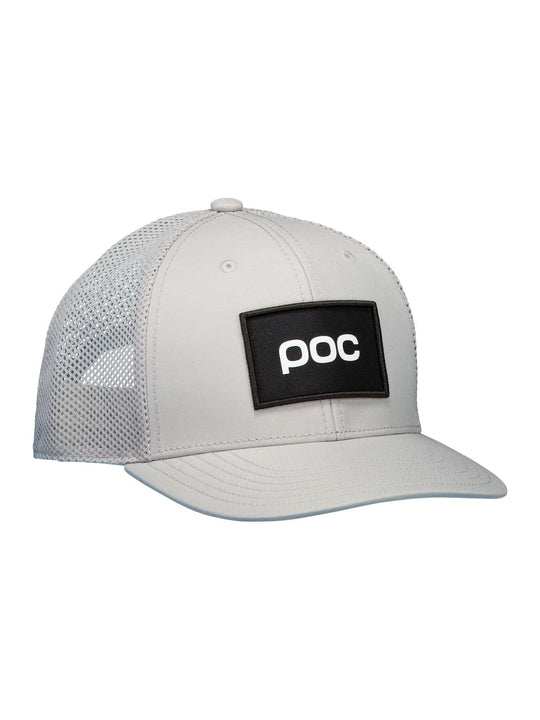 Czapka z daszkiem POC Trucker Cap szara
Czapka z daszkiem POC Trucker Cap szara