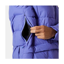 Kurtka narciarska męska HELLY HANSEN EMIKO RIDABLE PUFFY JACKET fioletowa
Kurtka narciarska męska HELLY HANSEN EMIKO RIDABLE PUFFY JACKET fioletowa