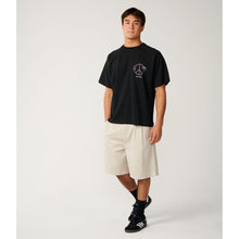 Koszulka męska RIP CURL Disorder Dolphin Tee czarna
Koszulka męska RIP CURL Disorder Dolphin Tee czarna
