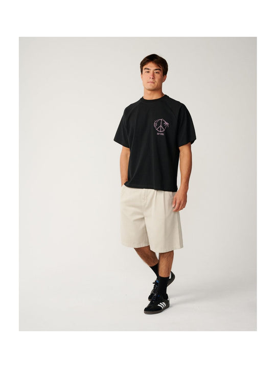 Koszulka męska RIP CURL Disorder Dolphin Tee czarna
Koszulka męska RIP CURL Disorder Dolphin Tee czarna