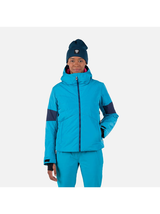 Kurtka narciarska damska Rossignol W Wispile Puffy Jkt - Adventure Sports
Kurtka narciarska damska Rossignol W Wispile Puffy Jkt - Adventure Sports