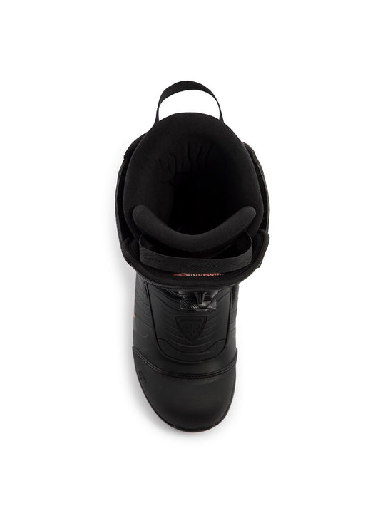 Buty snowboardowe ROSSIGNOL EXP BOA czarny
Buty snowboardowe ROSSIGNOL EXP BOA czarny