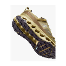 Buty trailowe damskie On Cloudhorizon Waterproof oliwkowe
Buty trailowe damskie On Cloudhorizon Waterproof oliwkowe