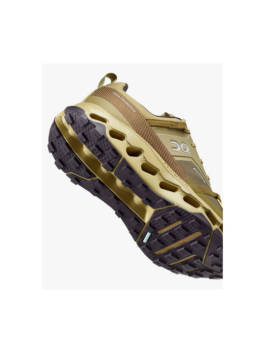 Buty trailowe damskie On Cloudhorizon Waterproof oliwkowe
Buty trailowe damskie On Cloudhorizon Waterproof oliwkowe