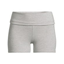 Legginsy treningowe damskie CASALL Sublime Folded Hotpants kolor szary
Legginsy treningowe damskie CASALL Sublime Folded Hotpants kolor szary