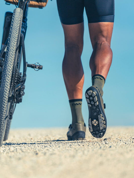 Buty rowerowe NORTHWAVE Hammer Plus zielony - Adventure Sports
Buty rowerowe NORTHWAVE Hammer Plus zielony - Adventure Sports