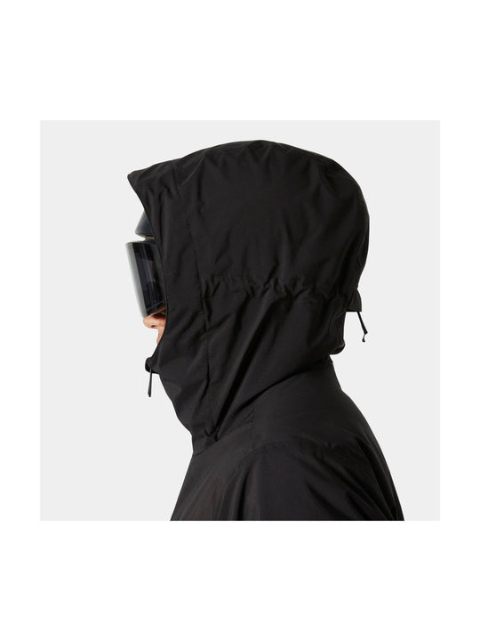 Kurtka narciarska męska HELLY HANSEN SWIFT 3IN1 JKT czarna
Kurtka narciarska męska HELLY HANSEN SWIFT 3IN1 JKT czarna