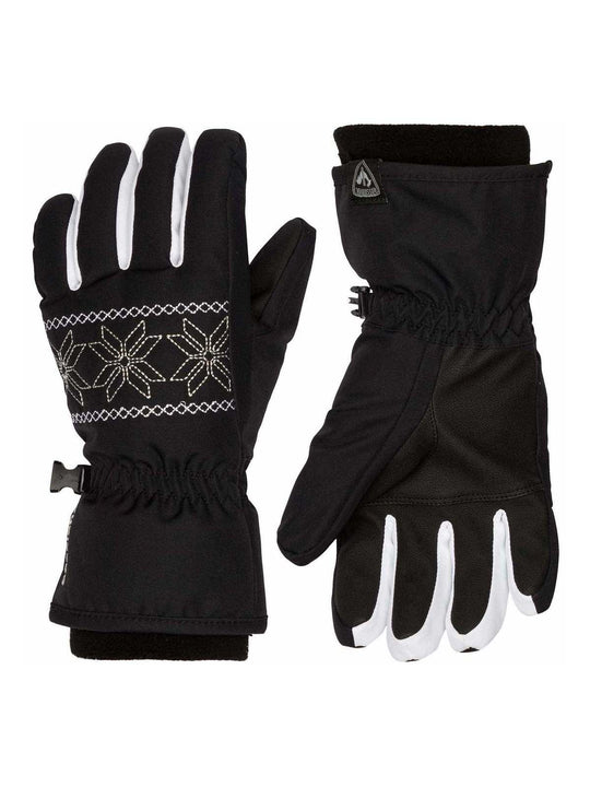 Rękawice narciarskie dziewczęce Rossignol JR JANE G granatowe - Adventure Sports
Rękawice narciarskie dziewczęce Rossignol JR JANE G granatowe - Adventure Sports