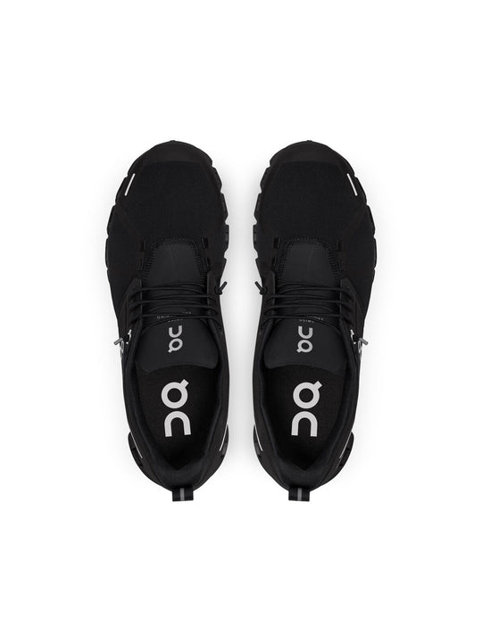 Buty męskie ON RUNNING Cloud 5 Waterproof - czarny
Buty męskie ON RUNNING Cloud 5 Waterproof - czarny