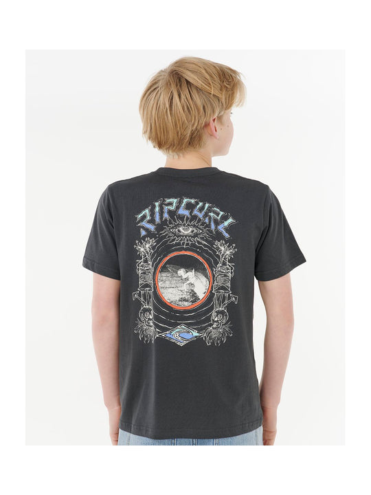 Koszulka RIP CURL TROPIC DAZE ART TEE -BOY czarna
Koszulka RIP CURL TROPIC DAZE ART TEE -BOY czarna