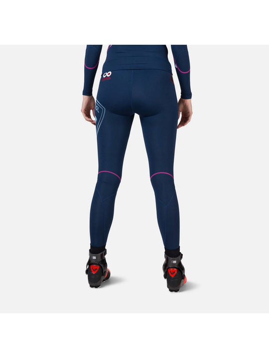 Legginsy Rossignol W Infini Compression Race Tigh granatowy - Adventure Sports
Legginsy Rossignol W Infini Compression Race Tigh granatowy - Adventure Sports