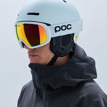Kask narciarski POC Fornix MIPS czarny mat
Kask narciarski POC Fornix MIPS czarny mat