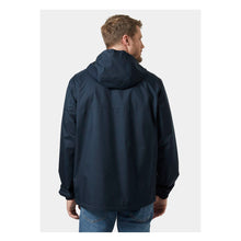 Kurtka HELLY HANSEN Vancouver Rain Jacket granatowy - Adventure Sports
Kurtka HELLY HANSEN Vancouver Rain Jacket granatowy - Adventure Sports