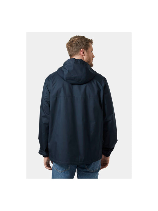Kurtka HELLY HANSEN Vancouver Rain Jacket granatowy - Adventure Sports
Kurtka HELLY HANSEN Vancouver Rain Jacket granatowy - Adventure Sports