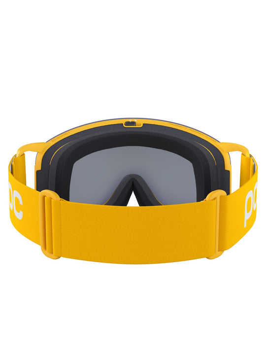 Gogle narciarskie POC Nexal żółty Cat.2 + cat.1 - TU - Adventure Sports
Gogle narciarskie POC Nexal żółty Cat.2 + cat.1 - TU - Adventure Sports