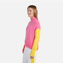 Sweter Rossignol W Jcc Lounge Pull różowy - Adventure Sports
Sweter Rossignol W Jcc Lounge Pull różowy - Adventure Sports