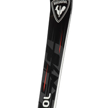 Narty ROSSIGNOL HERO MASTER LT R22 + wiązania LOOK SPX15 Rockerace
Narty ROSSIGNOL HERO MASTER LT R22 + wiązania LOOK SPX15 Rockerace