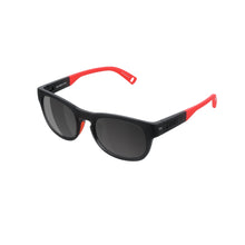 Okulary juniorskie POC EVOLVE - czarne
Okulary juniorskie POC EVOLVE - czarne