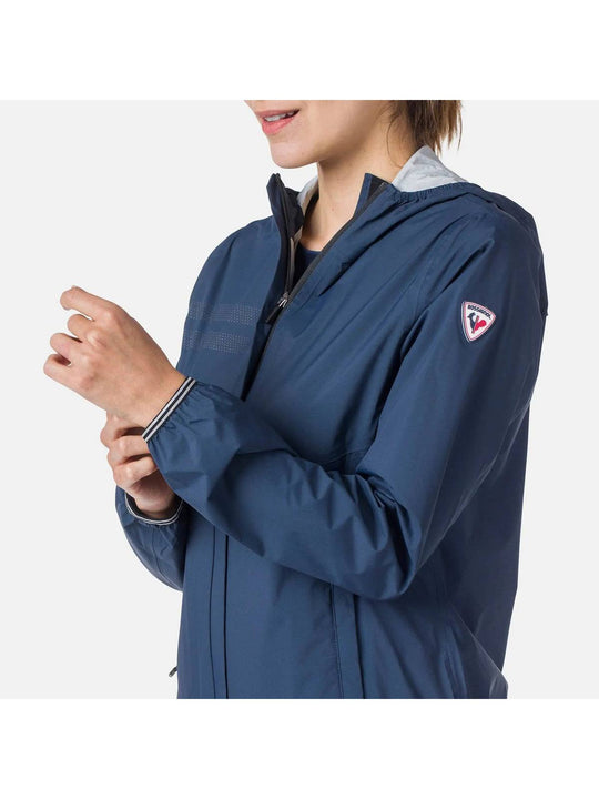 Kurtka ROSSIGNOL W Escaper 2.5L Jkt - granatowy - Adventure Sports
Kurtka ROSSIGNOL W Escaper 2.5L Jkt - granatowy - Adventure Sports