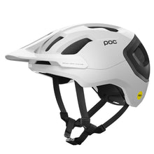 Kask rowerowy POC Axion Race Mips biało czarny - Adventure Sports
Kask rowerowy POC Axion Race Mips biało czarny - Adventure Sports
