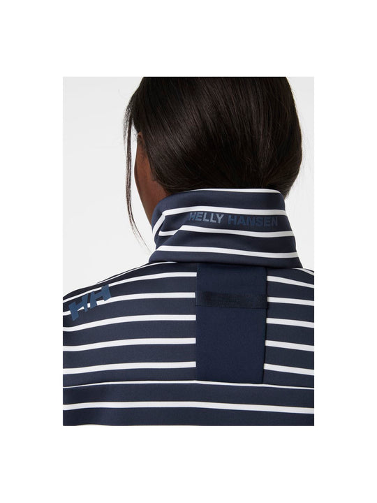 Bluza damska HELLY HANSEN W Crew Fleece Jacket kolor granatowy
Bluza damska HELLY HANSEN W Crew Fleece Jacket kolor granatowy