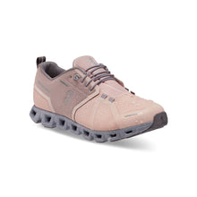 Buty damskie biegowe On Cloud 5 Waterproof różowy
Buty damskie biegowe On Cloud 5 Waterproof różowy