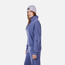 Bluza damska ROSSIGNOL W CHAVANETTE HZ SCUBA FLEECE niebieska
Bluza damska ROSSIGNOL W CHAVANETTE HZ SCUBA FLEECE niebieska