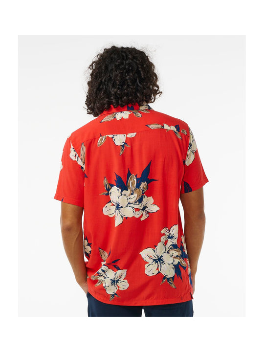 Koszula RIP CURL Aloha Hotel S/S Shirt czerwony - Koszulka - Adventure Sports
Koszula RIP CURL Aloha Hotel S/S Shirt czerwony - Koszulka - Adventure Sports