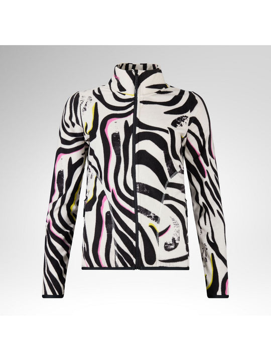 Bluza damska ROSSIGNOL W Polar Fleece Jacket multikolor
Bluza damska ROSSIGNOL W Polar Fleece Jacket multikolor