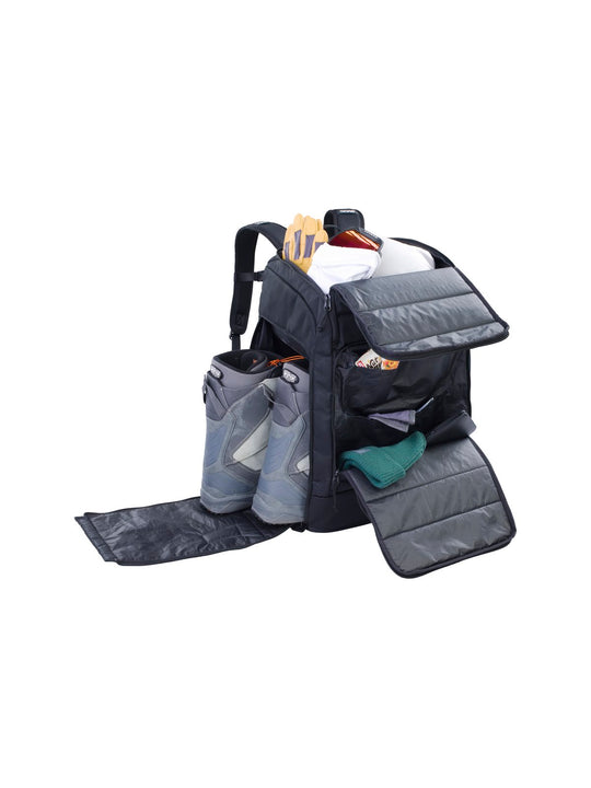 Plecak EVOC Gear Backpack 60 black
Plecak EVOC Gear Backpack 60 black