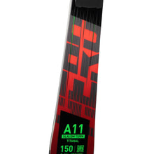 Narty ROSSIGNOL HERO Athlete SL 150 R22 + wiązania LOOK SPX12 Rockerace
Narty ROSSIGNOL HERO Athlete SL 150 R22 + wiązania LOOK SPX12 Rockerace