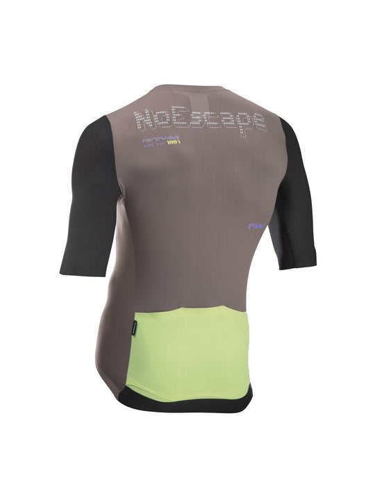 Koszulka rowerowa NORTHWAVE Extreme Evo Jersey beżowy - Adventure Sports
Koszulka rowerowa NORTHWAVE Extreme Evo Jersey beżowy - Adventure Sports