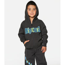 Bluza juniorska RIP CURL Paddle Out Z/T Fleece-Boy czarna
Bluza juniorska RIP CURL Paddle Out Z/T Fleece-Boy czarna