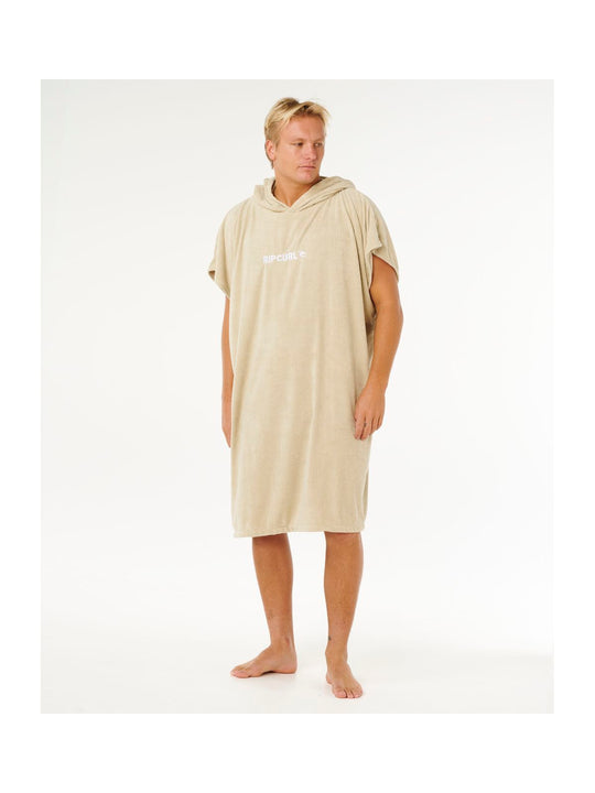 Ponczo męskie RIP CURL Brand Hooded Towel zielone
Ponczo męskie RIP CURL Brand Hooded Towel zielone