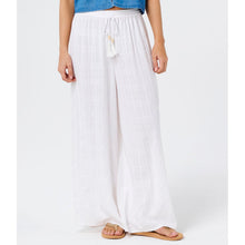 Spodnie damskie RIP CURL Catalina Islands Wide Leg Pant białe
Spodnie damskie RIP CURL Catalina Islands Wide Leg Pant białe
