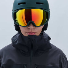 Kask narciarski POC Fornix MIPS zielony
Kask narciarski POC Fornix MIPS zielony