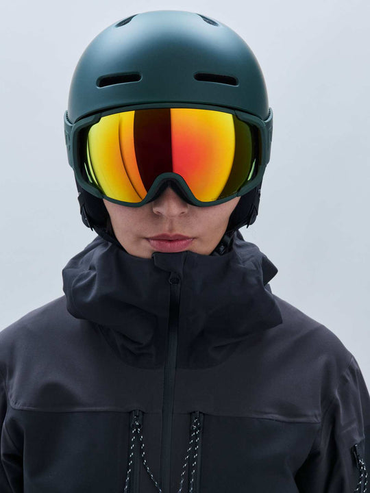 Kask narciarski POC Fornix MIPS zielony
Kask narciarski POC Fornix MIPS zielony