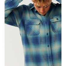 Koszula męska RIP CURL Classic Surf Count Flannel granatowa
Koszula męska RIP CURL Classic Surf Count Flannel granatowa