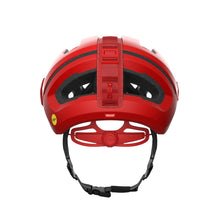 Kask rowerowy POC Omne Ultra MIPS czerwony
Kask rowerowy POC Omne Ultra MIPS czerwony