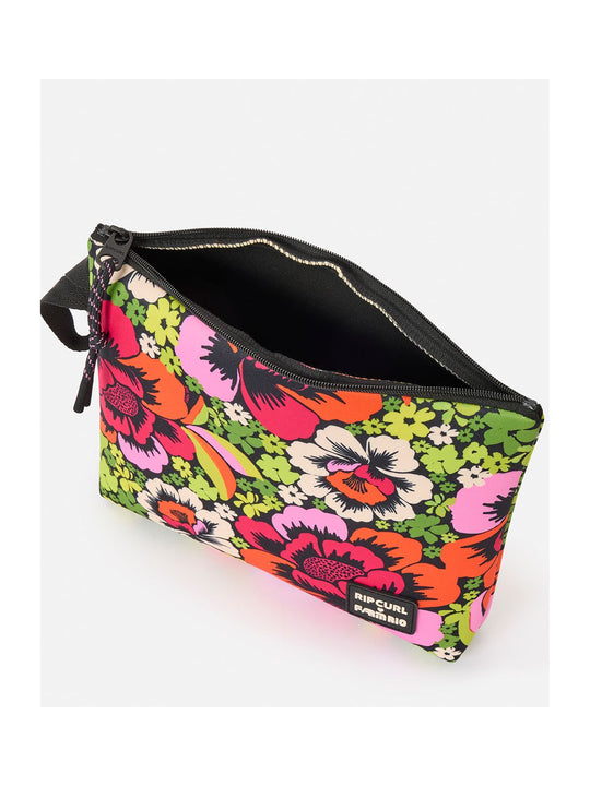 Kosmetyczka damska RIP CURL Carioca Neo Pouch multikolor
Kosmetyczka damska RIP CURL Carioca Neo Pouch multikolor