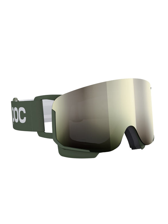 Gogle narciarskie POC Nexal zielony Cat.2 + cat.1 - TU - Adventure Sports
Gogle narciarskie POC Nexal zielony Cat.2 + cat.1 - TU - Adventure Sports