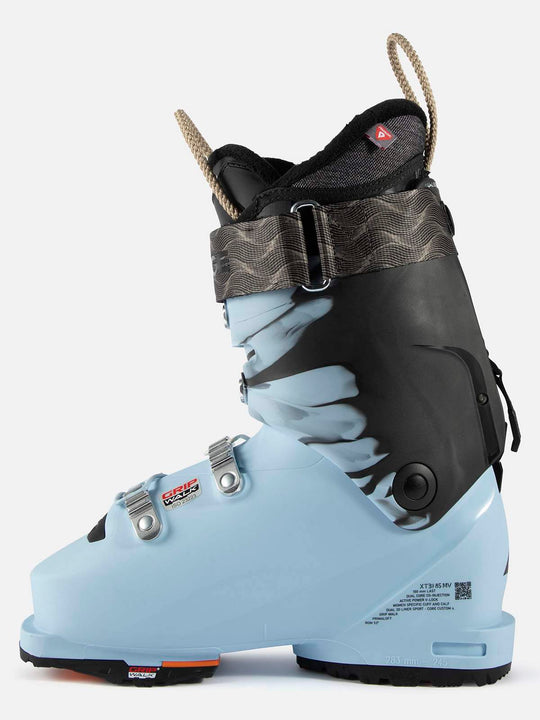 Buty narciarskie LANGE XT3 85 MV W NO PIN Glacial Blue - Narciarskie - Adventure Sports
Buty narciarskie LANGE XT3 85 MV W NO PIN Glacial Blue - Narciarskie - Adventure Sports