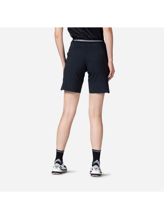 Szorty Rossignol W Skpr Shorts czarny - Adventure Sports
Szorty Rossignol W Skpr Shorts czarny - Adventure Sports