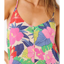 Sukienka RIP CURL Party Pack Cover Up multikolor
Sukienka RIP CURL Party Pack Cover Up multikolor