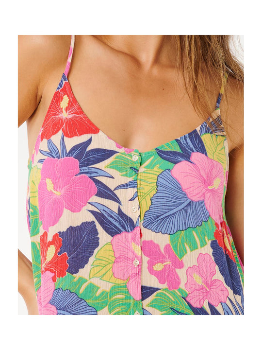 Sukienka RIP CURL Party Pack Cover Up multikolor
Sukienka RIP CURL Party Pack Cover Up multikolor