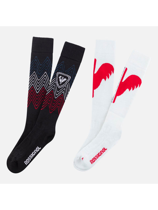 Skarpety narciarskie damskie Rossignol W Rooster 2P granatowy - Adventure Sports
Skarpety narciarskie damskie Rossignol W Rooster 2P granatowy - Adventure Sports