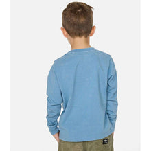 Koszulka chłopięca RIP CURL Ride The Wave Ls Tee - Boy niebieska
Koszulka chłopięca RIP CURL Ride The Wave Ls Tee - Boy niebieska