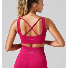 Top CASALL Scallop Seamless Bralette różowy - Adventure Sports
Top CASALL Scallop Seamless Bralette różowy - Adventure Sports